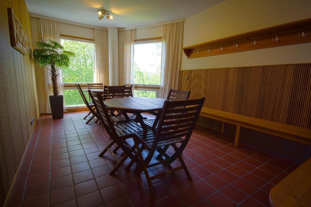 Hotelli Pesti Паркано Экстерьер фото
